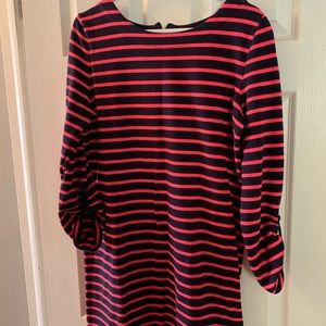 Merona 3/4 sleeve dress
